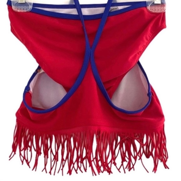 O’Rageous Two Piece Swimsuit - Picture 2 of 7